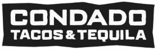 CONDADO TACOS & TEQUILA logo