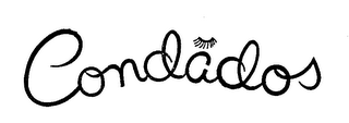 CONDADOS logo