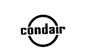 CONDAIR logo