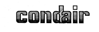 CONDAIR logo