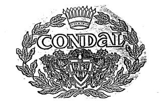 CONDAL logo