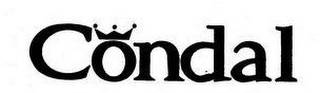 CONDAL logo