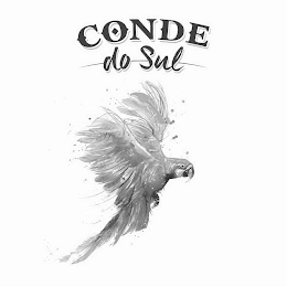 CONDE DO SUL logo