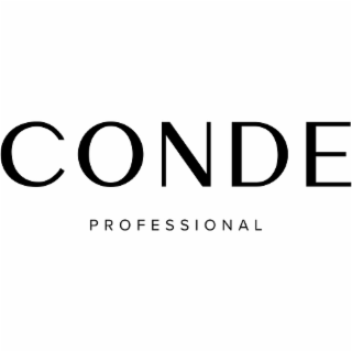 CONDE PROFESSIONAL logo