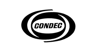 CONDEC logo