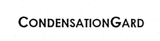CONDENSATIONGARD logo