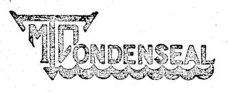 CONDENSEAL logo