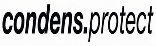 CONDENS.PROTECT logo