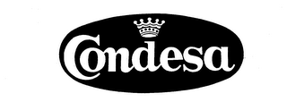 CONDESA logo