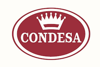 CONDESA logo