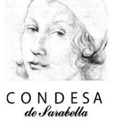 CONDESA DE SARABELLA logo