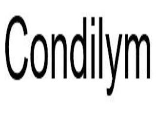CONDILYM logo
