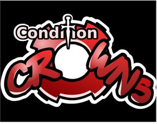 CONDITION CROWNS logo
