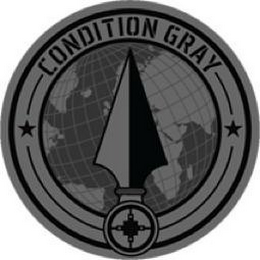 CONDITION GRAY logo
