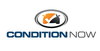 CONDITION NOW logo