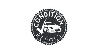 CONDITION REPORT logo