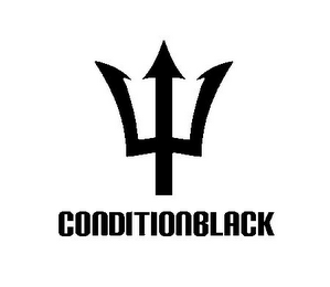 CONDITIONBLACK logo