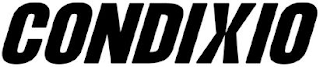 CONDIXIO logo