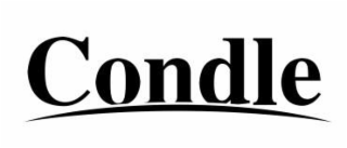 CONDLE logo
