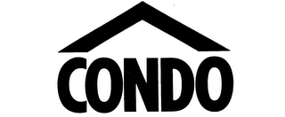 CONDO logo