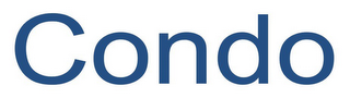 CONDO logo