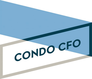 CONDO CFO logo
