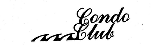CONDO CLUB