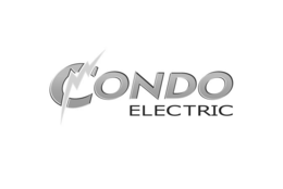 CONDO ELECTRIC logo