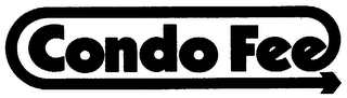 CONDO FEE logo