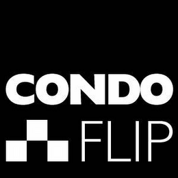 CONDO FLIP logo