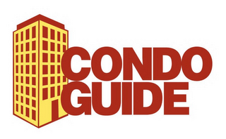 CONDO GUIDE logo