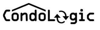 CONDO LOGIC logo