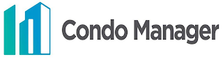CONDO MANAGER logo
