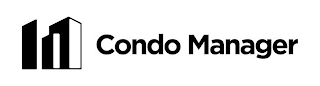 CONDO MANAGER logo