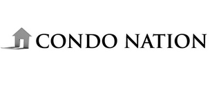 CONDO NATION logo