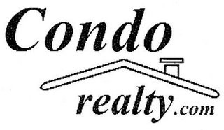 CONDO REALTY.COM logo