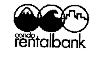 CONDO RENTALBANK logo