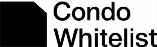 CONDO WHITELIST logo