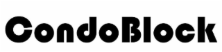 CONDOBLOCK logo