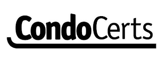 CONDOCERTS logo
