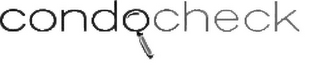 CONDOCHECK logo