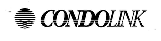 CONDOLINK logo