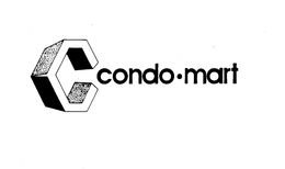 CONDO.MART logo