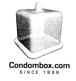 CONDOMBOX.COM SINCE 1999 logo