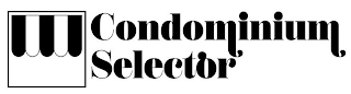 CONDOMINIUM SELECTOR logo