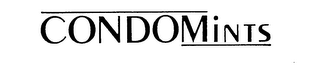 CONDOMINTS logo