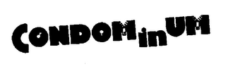CONDOMINUM logo