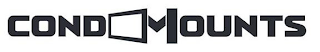 CONDOMOUNTS logo