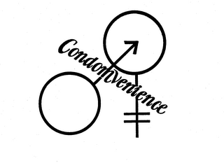 CONDOMVENIENCE logo