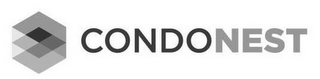 CONDONEST logo
